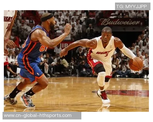 韦德06年精彩集锦回顾一对五对决展现绝佳篮球技巧与风采