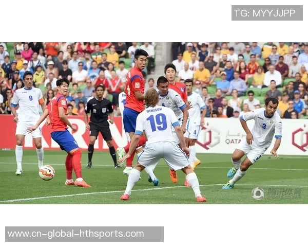 意气昂扬！我国国青三度打败韩国队，拜合拉木梅开二度，完全脱节恐韩暗影